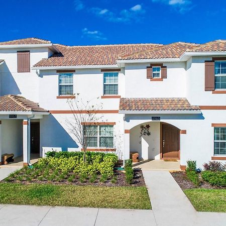 Championsgate Townhome Retreat Davenport Luaran gambar
