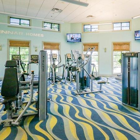 Championsgate Townhome Retreat Davenport Luaran gambar