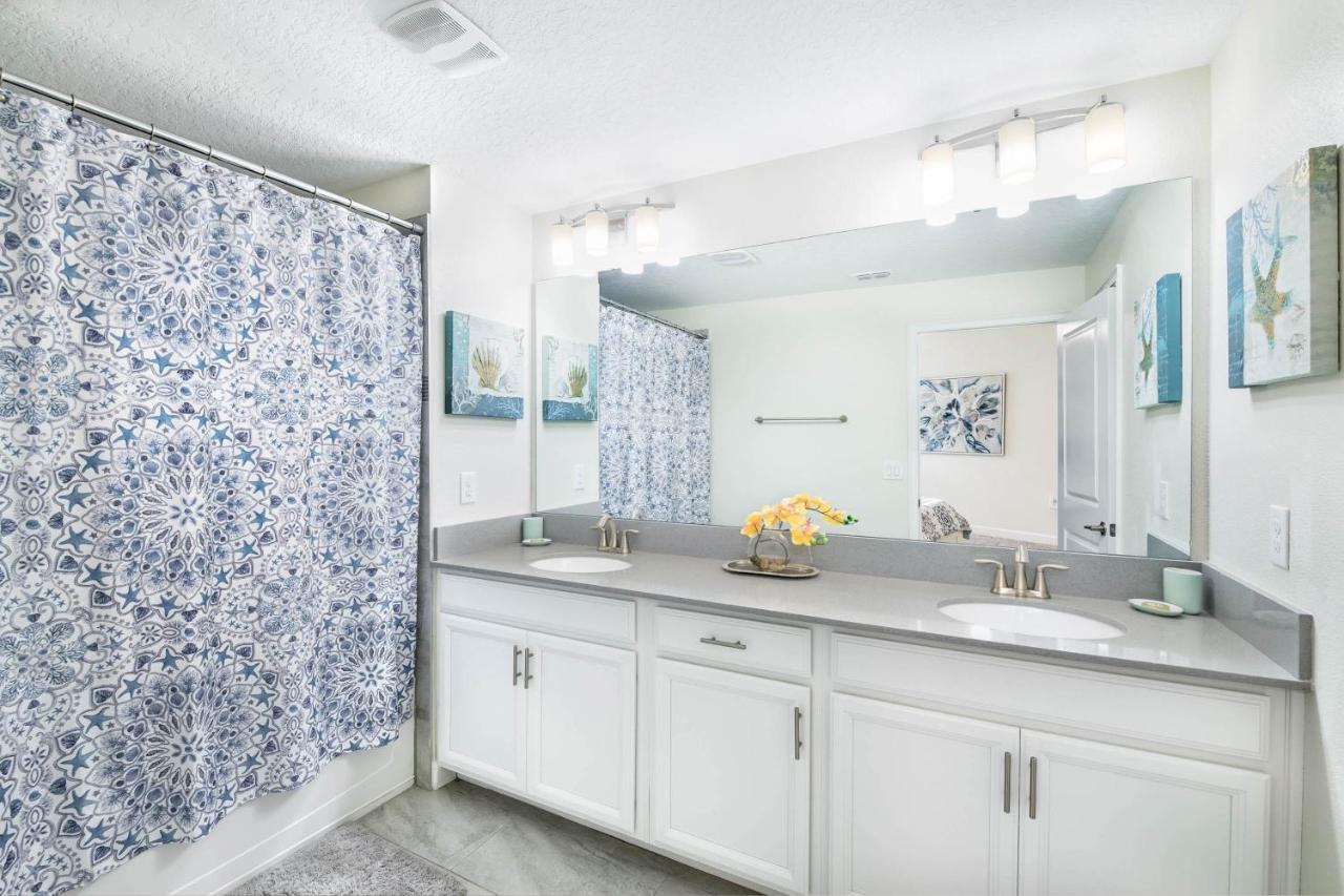 Championsgate Townhome Retreat Davenport Luaran gambar