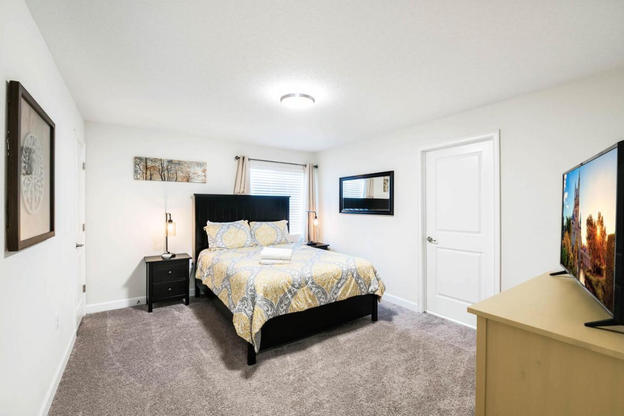 Championsgate Townhome Retreat Davenport Luaran gambar