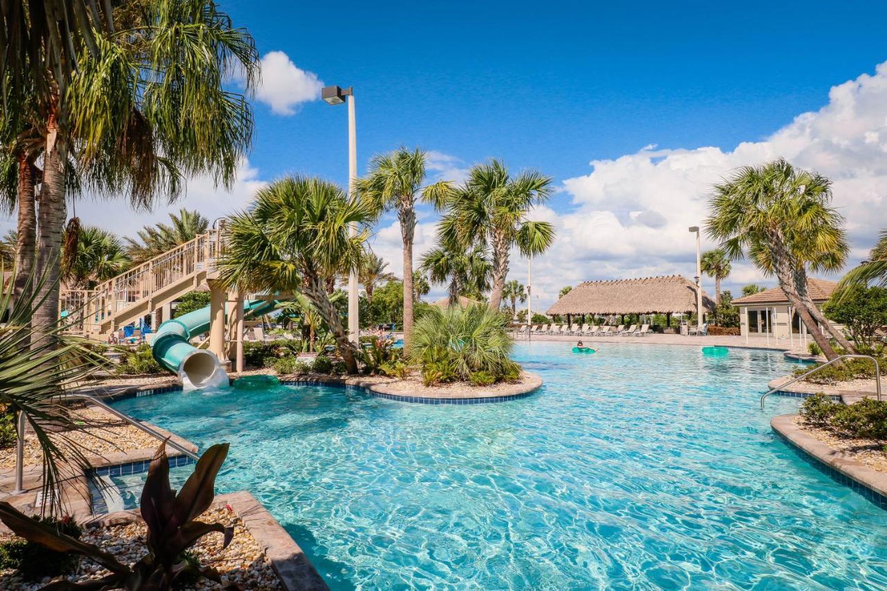 Championsgate Townhome Retreat Davenport Luaran gambar