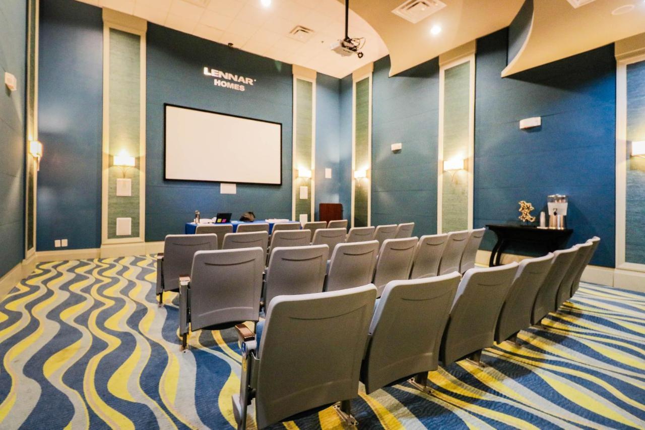 Championsgate Townhome Retreat Davenport Luaran gambar