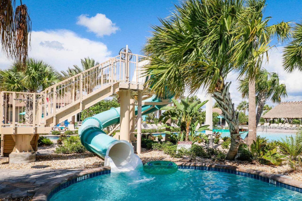 Championsgate Townhome Retreat Davenport Luaran gambar