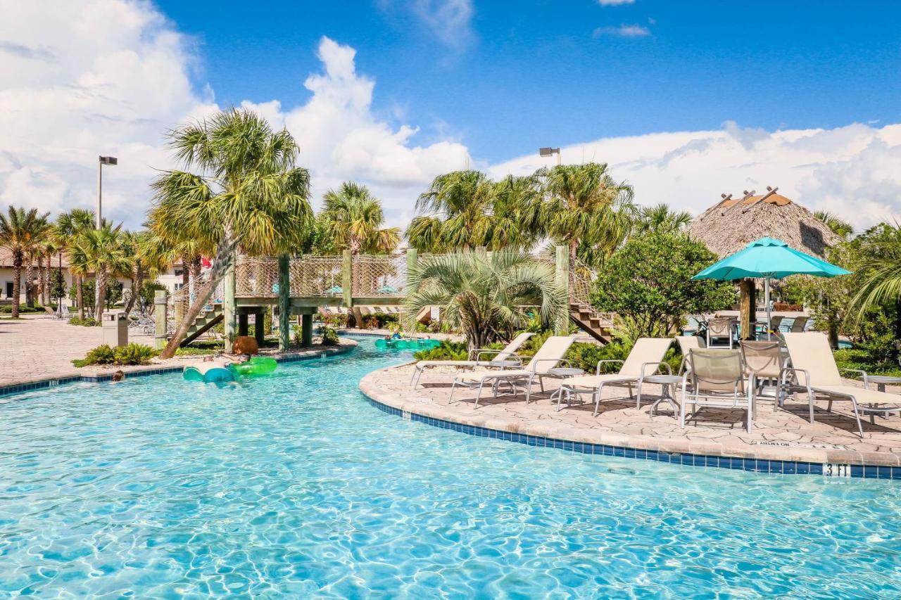 Championsgate Townhome Retreat Davenport Luaran gambar