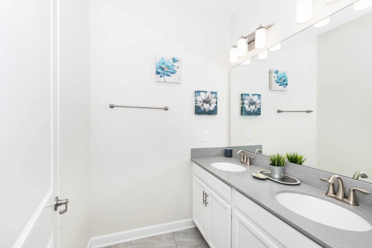 Championsgate Townhome Retreat Davenport Luaran gambar