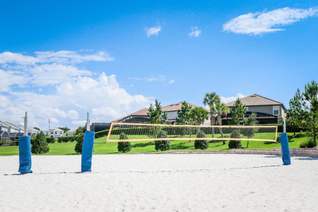 Championsgate Townhome Retreat Davenport Luaran gambar